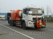 Freetech Yingda FTT5252TXBPM5 pavement hot repair truck