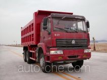 Dalishi FTW3251 dump truck