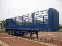 Taihua FTW9280CLX stake trailer