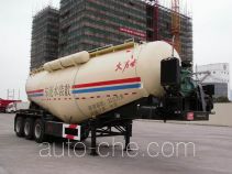 Dalishi FTW9400GSN bulk cement trailer