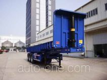 Dalishi FTW9400ZZX dump trailer