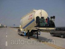 Dalishi FTW9401GSN bulk cement trailer