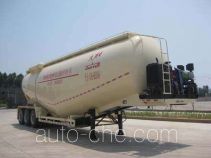 Dalishi FTW9403GFL low-density bulk powder transport trailer