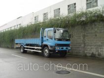 Isuzu FVR34P2 cargo truck