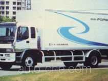Isuzu FVR34PX van truck