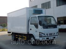 Guangfengxing FX5043XLCQ refrigerated truck