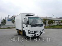 Guangfengxing FX5045XLCQ refrigerated truck