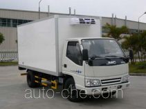 Guangfengxing FX5046XLCJ refrigerated truck
