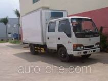 Guangfengxing FX5050XLCQ refrigerated truck