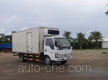 Guangfengxing FX5070XLCQ refrigerated truck