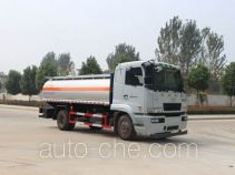 FXB FXB5160GSYHL edible oil transport tank truck