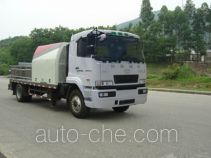 凌扬(FXB)牌FXB5160THBHL型车载式混凝土泵车