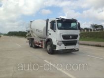 FXB FXB5250GJBT7M concrete mixer truck