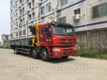 FXB FXB5250JSQ5LQ truck mounted loader crane