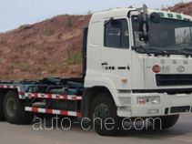 FXB FXB5250ZXXHL detachable body garbage truck