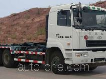 FXB FXB5250ZXXHL5 detachable body garbage truck