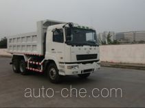 FXB FXB5253ZLJHL garbage truck