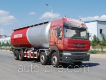 FXB FXB5310GXHFXBLZ pneumatic discharging bulk cement truck