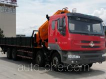 FXB FXB5310JSQLQ4FXB truck mounted loader crane