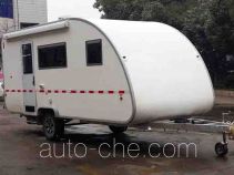 FXB FXB9021XLJ caravan trailer