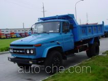 FAW Fenghuang FXC3075-1 dump truck