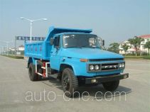 FAW Fenghuang FXC3076-1 dump truck