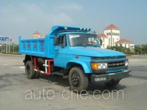 FAW Fenghuang FXC3115 dump truck