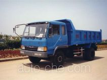 FAW Fenghuang FXC3112 dump truck