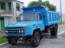 FAW Fenghuang FXC3116 dump truck