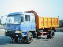 FAW Fenghuang FXC3156 dump truck