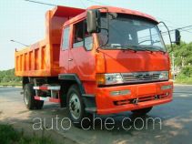 FAW Fenghuang FXC3162 dump truck