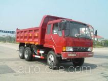 FAW Fenghuang FXC3183 dump truck