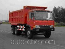FAW Fenghuang FXC3197P10 dump truck