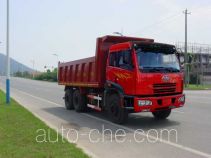 FAW Fenghuang FXC3202P2L1 dump truck
