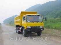 FAW Fenghuang FXC3208 dump truck