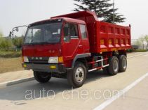 FAW Fenghuang FXC3212 dump truck