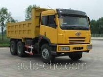 FAW Fenghuang FXC3212P2 dump truck