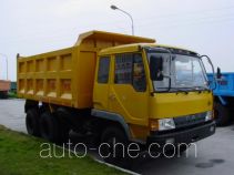 FAW Fenghuang FXC3218 dump truck