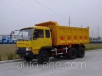 FAW Fenghuang FXC3235 dump truck