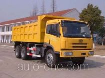FAW Fenghuang FXC3243P7E dump truck