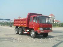 FAW Fenghuang FXC3246 dump truck