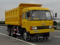 FAW Fenghuang FXC3250 dump truck