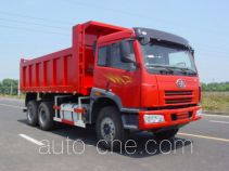 FAW Fenghuang FXC3250P2LE dump truck