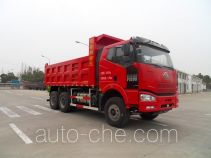 FAW Fenghuang FXC3250P66E dump truck