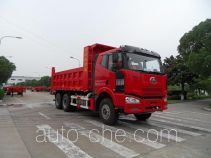 FAW Fenghuang FXC3250P66L2E4 dump truck
