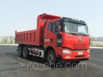 FAW Fenghuang FXC3250P66L4E4 dump truck