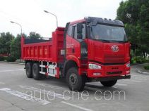 FAW Fenghuang FXC3250P66L4E4P dump truck