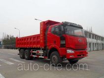 FAW Fenghuang FXC3250P66LE dump truck