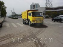 FAW Fenghuang FXC3253 dump truck
