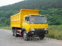 FAW Fenghuang FXC3256 dump truck